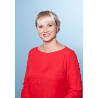 Рукалеева Юлия Олеговна