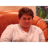 Цепунова Наталья Фёдоровна