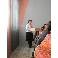 Гуськова Оксана Павловна