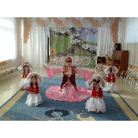 Сагалбекова Алёна Владимировна