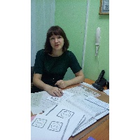 Боровик Яна Игоревна