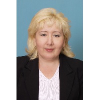 Рымарь Людмила Евгеньевна