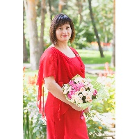 Колесникова Наталья Петровна