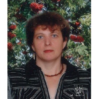 Никулина Любовь Ивановна