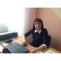 Лихачёва Ирина