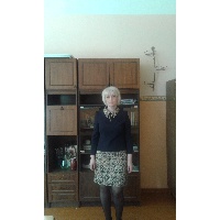 Лазарева Ольга Владимировна