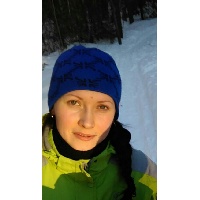 Суслова Екатерина Алексеевна