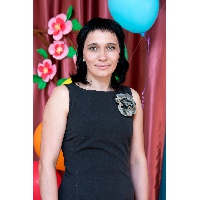 Бавольская Лариса Леонидовна