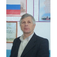 Щукин Николай Петрович