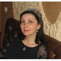 Рыбкина Людмила Анатольевна