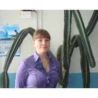 Щукина Анастасия Борисовна