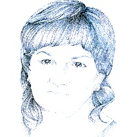 Харитонова Ирина Владимировна