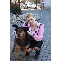 Циркель Ольга Владимировна