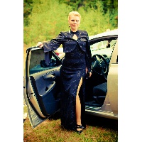 Оксана Конева