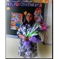 Белякова Татьяна Владимировна