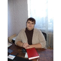 Логачёва Наталья Сергеевна