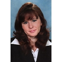 Заикина Елена Геннадьевна