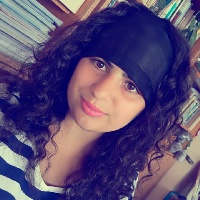 Чекашкина Асмик Абраамовна