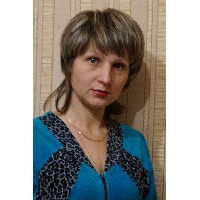 Перевезенцева Евгения Александровна