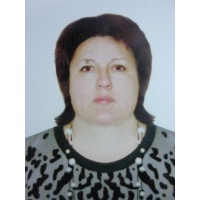 Непочатых Елена Николаевна