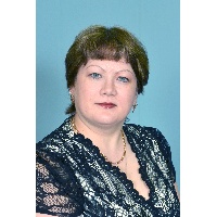 Клюева Оксана Васильевна