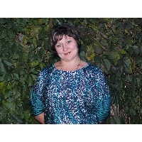 Берковская Екатерина Александровна