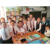 Галина Евгеньевна  Кликушина