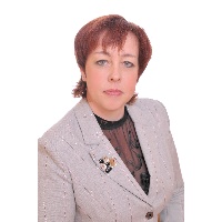 Пономарева Екатерина Витальевна