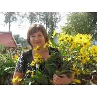 Курьянова Светлана Алексеевна