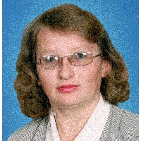 Мишина Валентина Ивановна