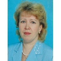 Константинова Ольга Валентиновна