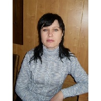 Полякова Оксана Александровна