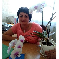 Лузина Марина Александровна