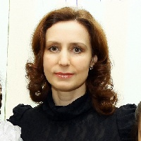 Галушкина Галина Анатольевна