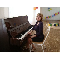 Еськина Светлана Владимировна