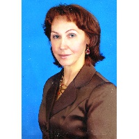 Конькова Наталья Владимировна