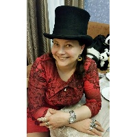 Бунгова Снежана Юрьевна