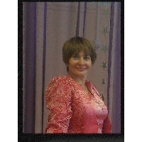 Анашкина Ирина Петровна