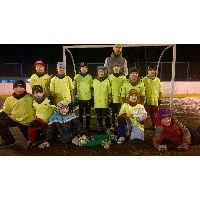 Пронин Илья Юрьевич