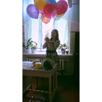 Перевощикова Алевтина Анатольевна