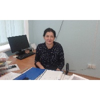 Колесник Надежда Александровна