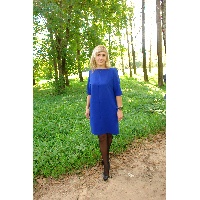 Егорова Ольга Павловна