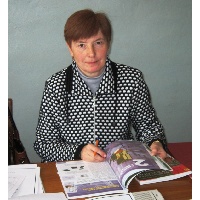 Горячкина Татьяна Владимировна