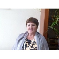 Капустина Галина Алексеевна