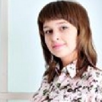 Куликова Мария Николаевна