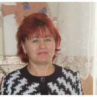 Егорова Ольга Алексеевна