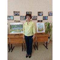 Фадеева Елена Григорьевна