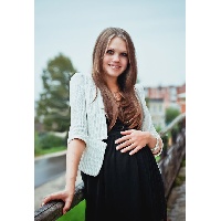 Кляпнева Алёна Александровна