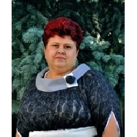 Горбовская Татьяна Демьяновна