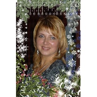 Иванова Светлана Владимировна